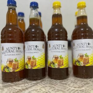 Honey