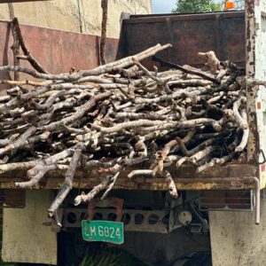 Yam Stick per 100